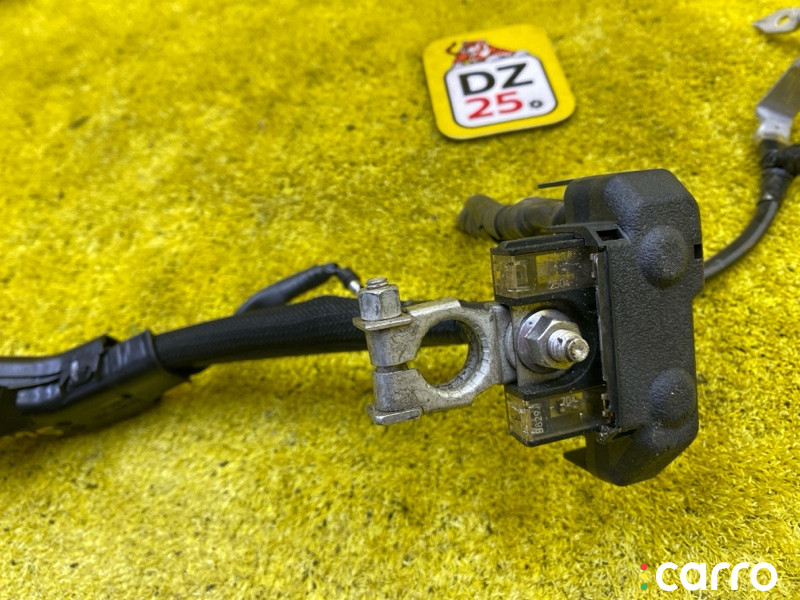 9098205069, 5042 клемма TOYOTA LAND CRUISER PRADO - фото №3