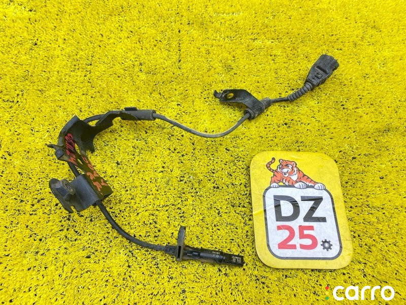 5047, 89545-48100 датчик abs LEXUS RX200T/RX300/RX450H/RX450HL/RX350/RX350L - фото №1