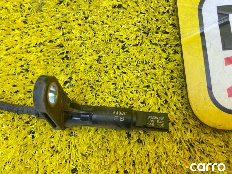 5047, 89545-48100 датчик abs LEXUS RX200T/RX300/RX450H/RX450HL/RX350/RX350L - фото №2