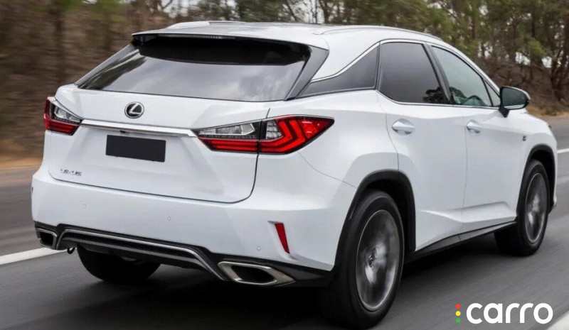 8954648100, 5047 датчик abs LEXUS RX200T/RX300/RX450H/RX450HL/RX350/RX350L - фото №6