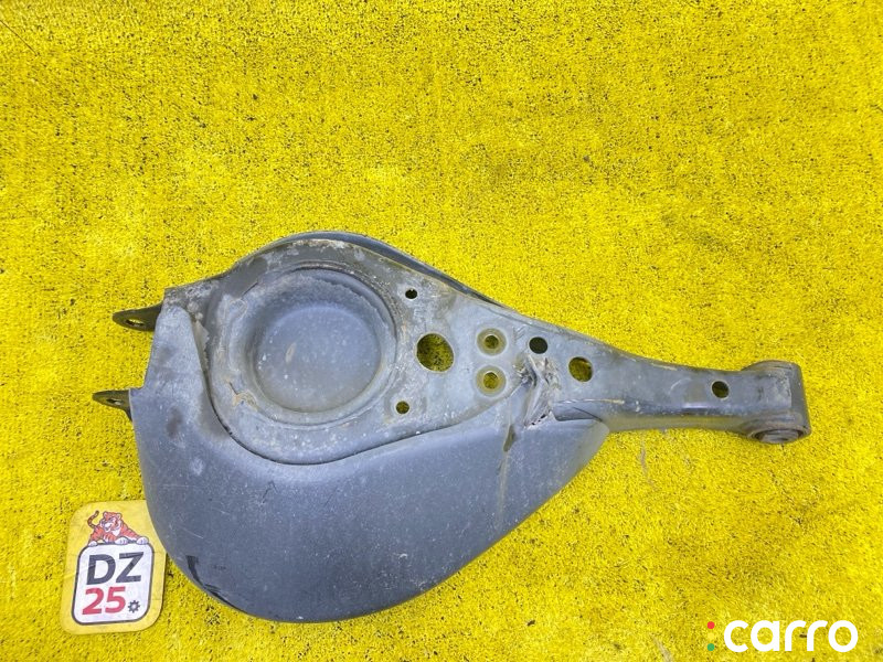 4873048170, 5048 рычаг LEXUS RX450H/RX450HL/RX350/RX350L/RX300/RX200T 2017г. - фото №2