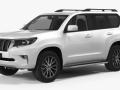 5046, 4111060D60 редуктор моста TOYOTA LAND CRUISER PRADO - фото №11
