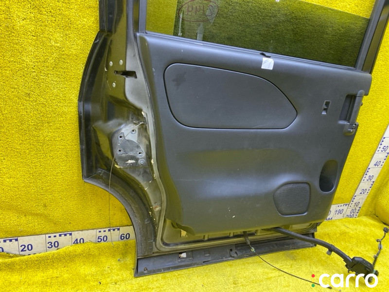 5086, H210A5TFMB дверь боковая NISSAN SERENA - фото №12