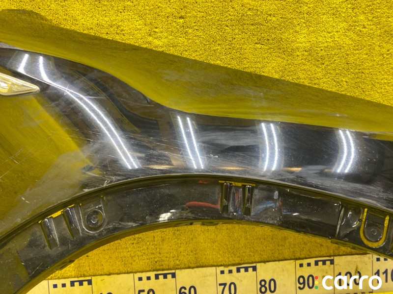 51657178400, 4988, 51657178398 крыло BMW X5 2008г. - фото №14