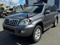 5067, 53876-60040, 5387660043, 5387660041 подкрылок TOYOTA LAND CRUISER PRADO - фото №7