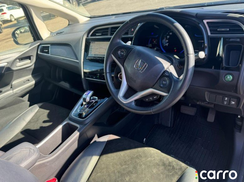 60400TD4300ZZ, 5092 телевизор HONDA SHUTTLE - фото №15