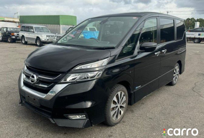 625305TA0A, 625115TA0A, 5086 телевизор NISSAN SERENA - фото №16
