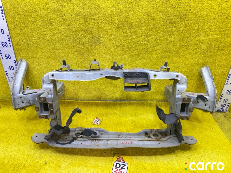 60400T5C300ZZ, 5069 телевизор HONDA FIT - фото №1