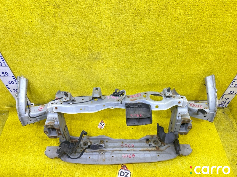 60400T5C300ZZ, 5069 телевизор HONDA FIT - фото №2