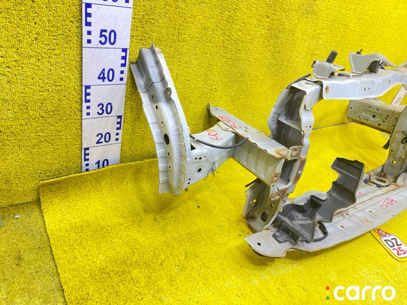 60400T5C300ZZ, 5069 телевизор HONDA FIT - фото №3