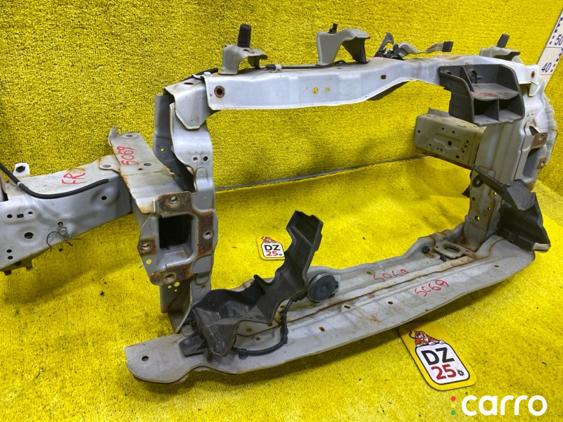 60400T5C300ZZ, 5069 телевизор HONDA FIT - фото №4