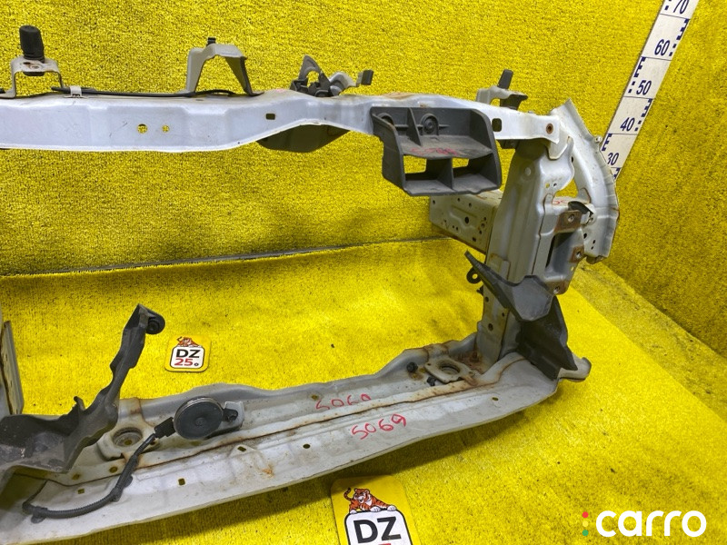 60400T5C300ZZ, 5069 телевизор HONDA FIT - фото №5