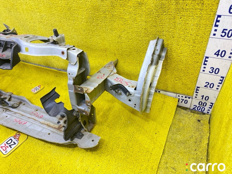 60400T5C300ZZ, 5069 телевизор HONDA FIT - фото №7