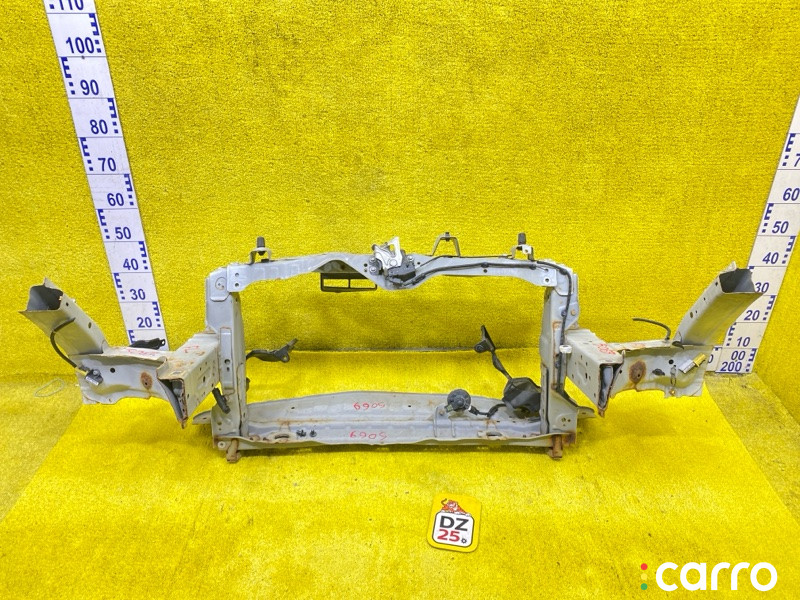 60400T5C300ZZ, 5069 телевизор HONDA FIT - фото №8