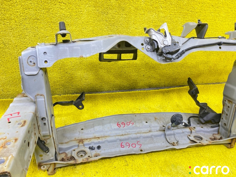 60400T5C300ZZ, 5069 телевизор HONDA FIT - фото №10