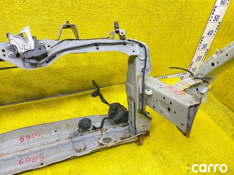 60400T5C300ZZ, 5069 телевизор HONDA FIT - фото №11