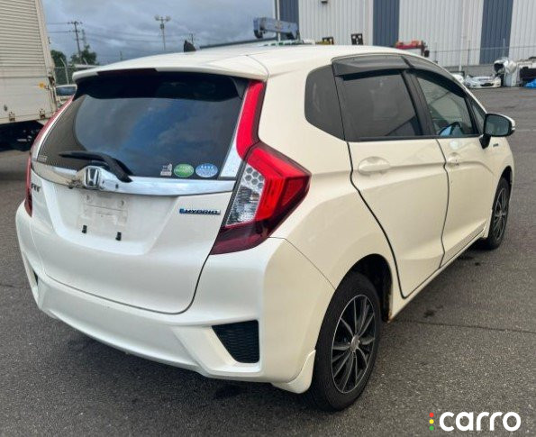 60400T5C300ZZ, 5069 телевизор HONDA FIT - фото №14