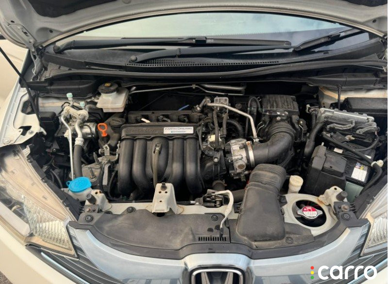 60400T5C300ZZ, 5069 телевизор HONDA FIT - фото №15