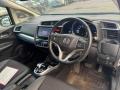 60400T5C300ZZ, 5069 телевизор HONDA FIT - фото №16
