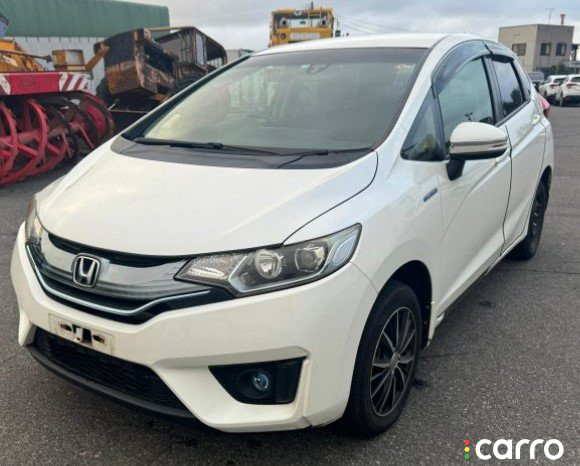 60400T5C300ZZ, 5069 телевизор HONDA FIT - фото №17