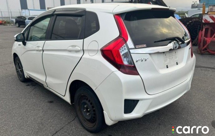 60400T5C300ZZ, 5069 телевизор HONDA FIT - фото №18