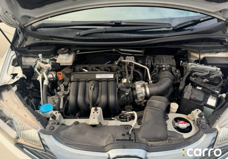 60400T5C300ZZ, 5069 телевизор HONDA FIT - фото №19
