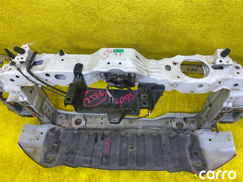 60400TD4300ZZ, 5093 телевизор HONDA SHUTTLE - фото №5