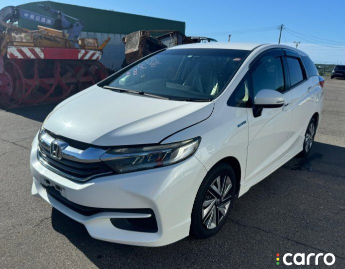 60400TD4300ZZ, 5093 телевизор HONDA SHUTTLE - фото №15