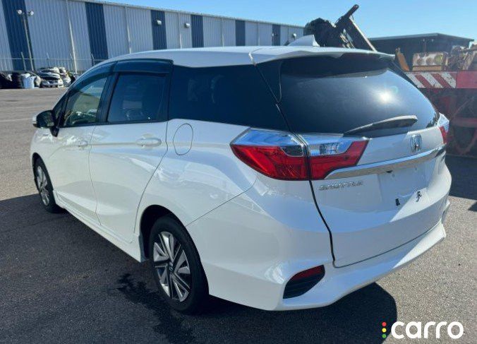 60400TD4300ZZ, 5093 телевизор HONDA SHUTTLE - фото №16