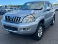 5073, 77020-35080 топливный насос TOYOTA LAND CRUISER PRADO 2004г. - фото №7