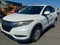 5062, 63910-T7A-000ZZ лючок бензобака HONDA VEZEL - фото №6