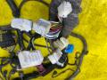 5001, 32121-6A510D, 321216A510 коса двс TOYOTA LAND CRUISER PRADO 2003г. - фото №3