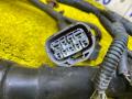 5001, 32121-6A510D, 321216A510 коса двс TOYOTA LAND CRUISER PRADO 2003г. - фото №8