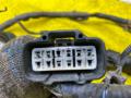 5001, 32121-6A510D, 321216A510 коса двс TOYOTA LAND CRUISER PRADO 2003г. - фото №9