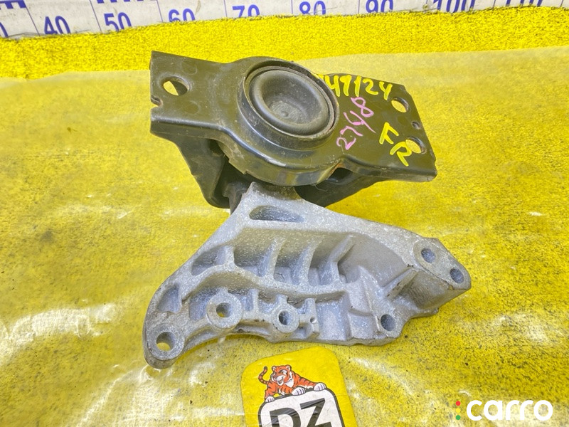 112105TA0A, 5086 подушка двигателя NISSAN SERENA 2016г. - фото №1