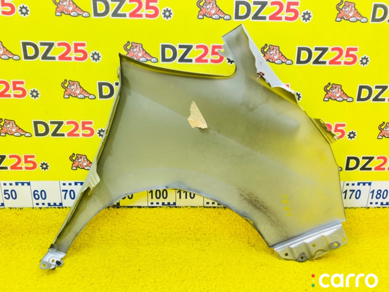 5381228260, 5090 крыло TOYOTA VOXY - фото №2
