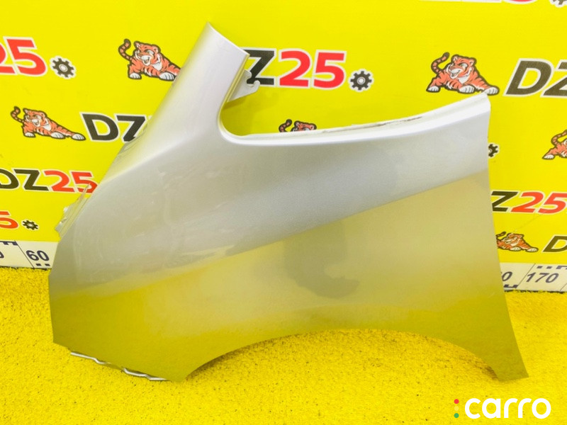 5381228260, 5090 крыло TOYOTA VOXY - фото №4