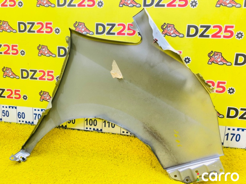 5381228260, 5090 крыло TOYOTA VOXY - фото №7
