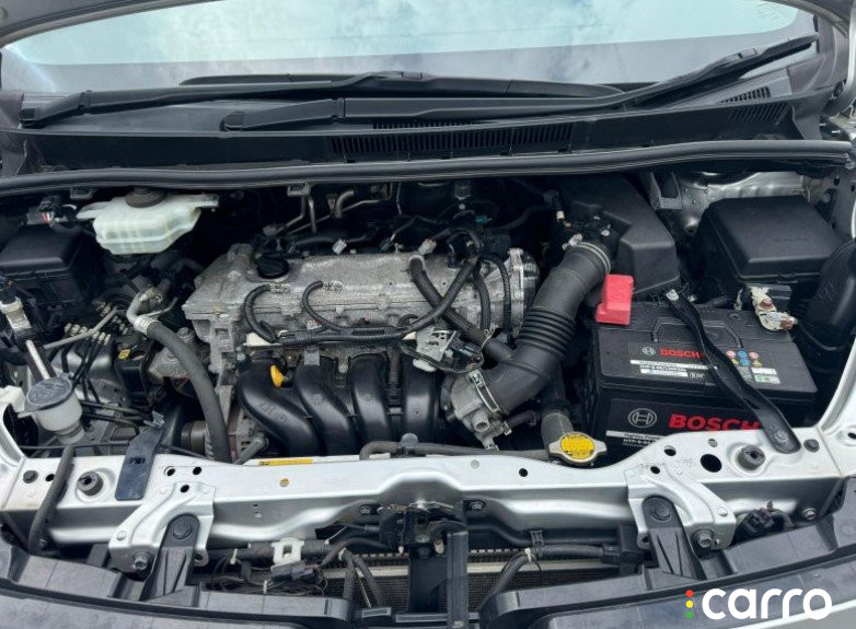5381228260, 5090 крыло TOYOTA VOXY - фото №11