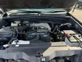 5067, 7565360021B0, 7565360021 накладка на крыло TOYOTA LAND CRUISER PRADO 2003г. - фото №13