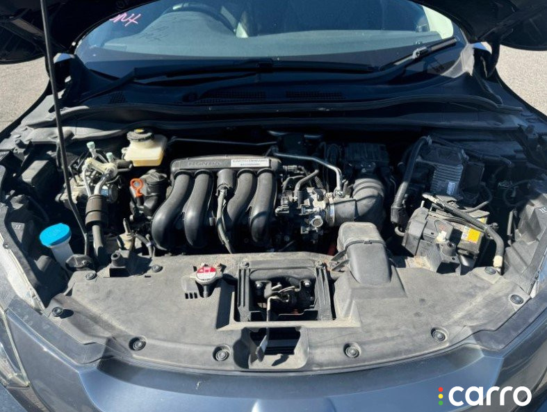 1901550T901, 1901051EJ01, 5057 радиатор основной HONDA VEZEL 2017г. - фото №14