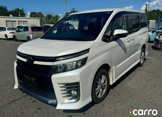 3710028150, 50-59 карданный вал TOYOTA VOXY/NOAH/ESQUIRE 2014г. - фото №13