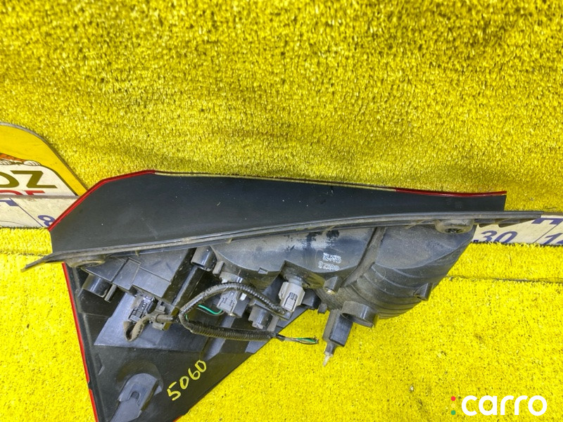 5060, 33500T5AJ31, W1698 стоп-сигнал HONDA FIT - фото №5