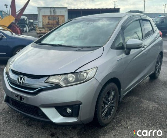 5060, 33500T5AJ31, W1698 стоп-сигнал HONDA FIT - фото №8