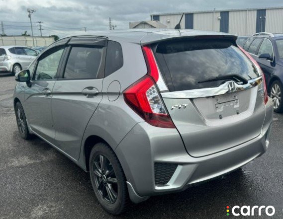 5060, 33500T5AJ31, W1698 стоп-сигнал HONDA FIT - фото №9