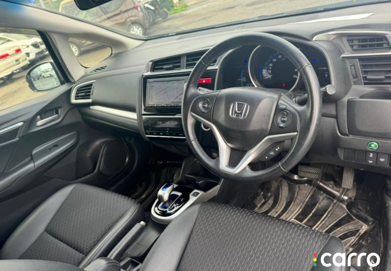 5060, 33500T5AJ31, W1698 стоп-сигнал HONDA FIT - фото №11