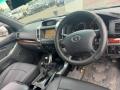 5001, 5857060850A0 коврик багажника TOYOTA LAND CRUISER PRADO 2003г. - фото №8