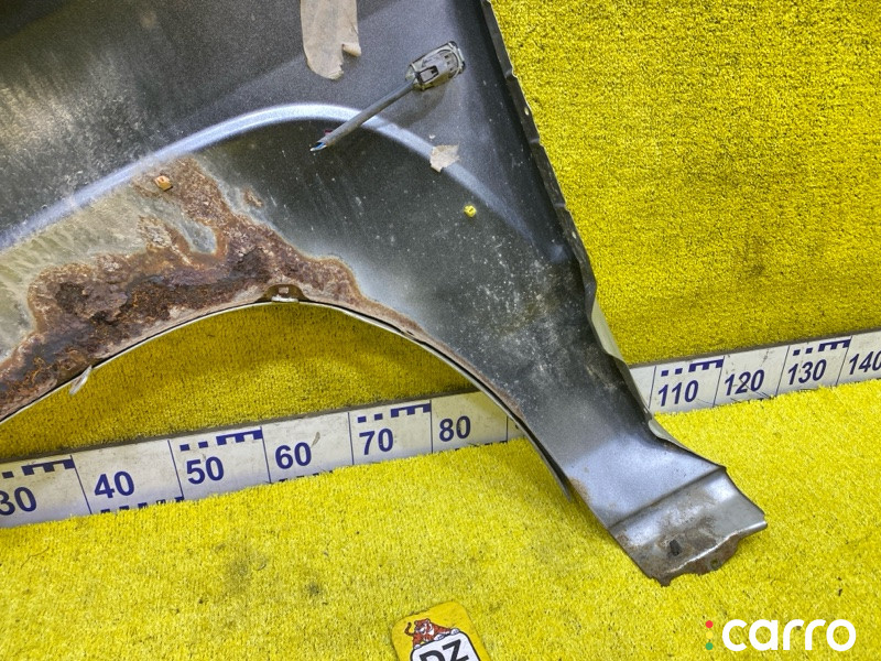 5380160850, 5102 крыло TOYOTA LAND CRUISER PRADO - фото №8