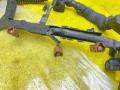 32121-6A510D, 321216A510, 5105 коса двс TOYOTA LAND CRUISER PRADO 2003г. - фото №8