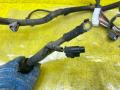 32121-6A510D, 321216A510, 5105 коса двс TOYOTA LAND CRUISER PRADO 2003г. - фото №9